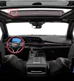 كاديلاك اسكاليد